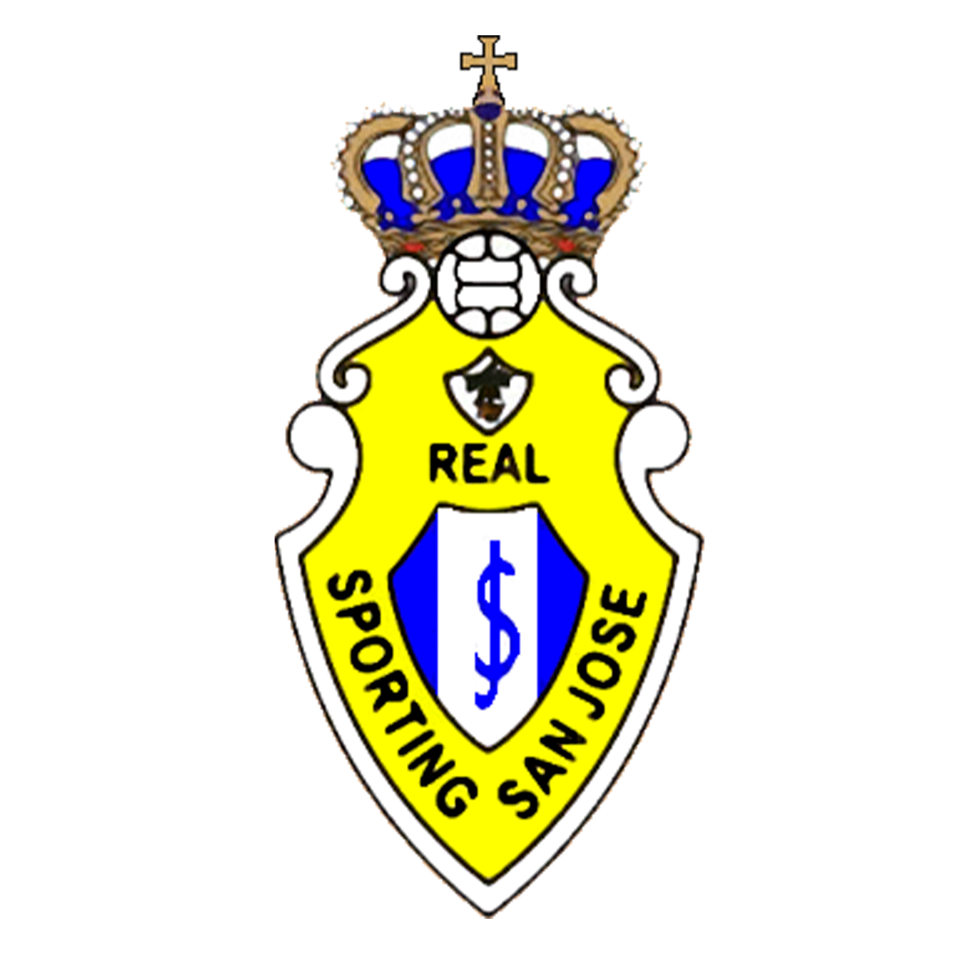 Real Sporting San José